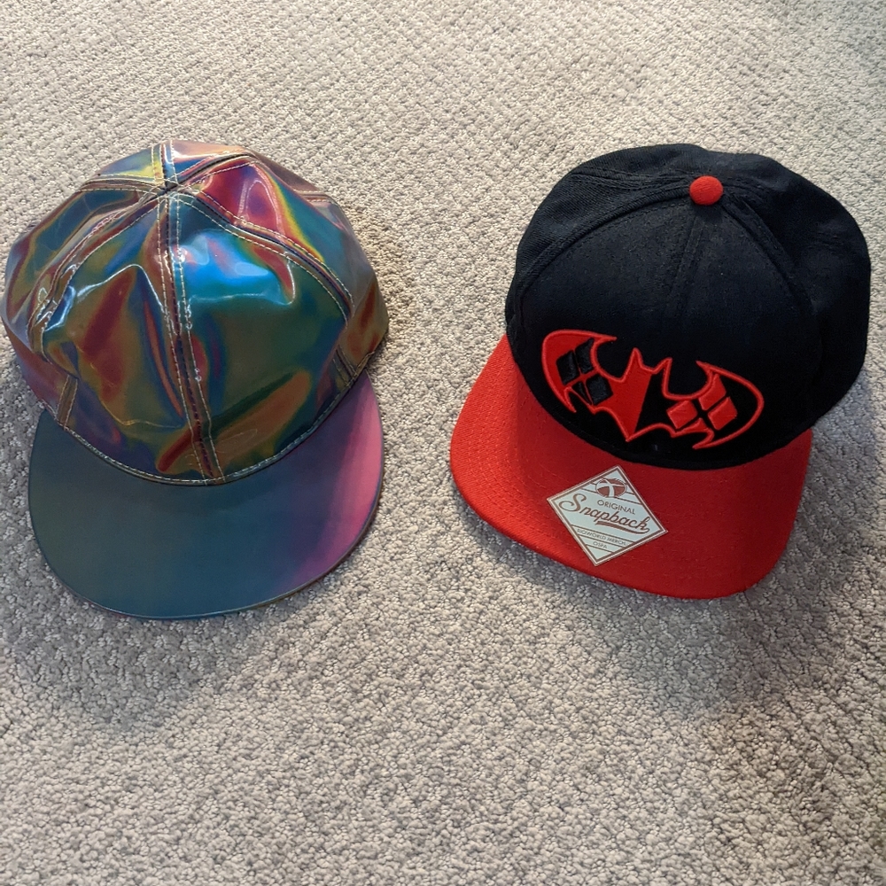 Hats